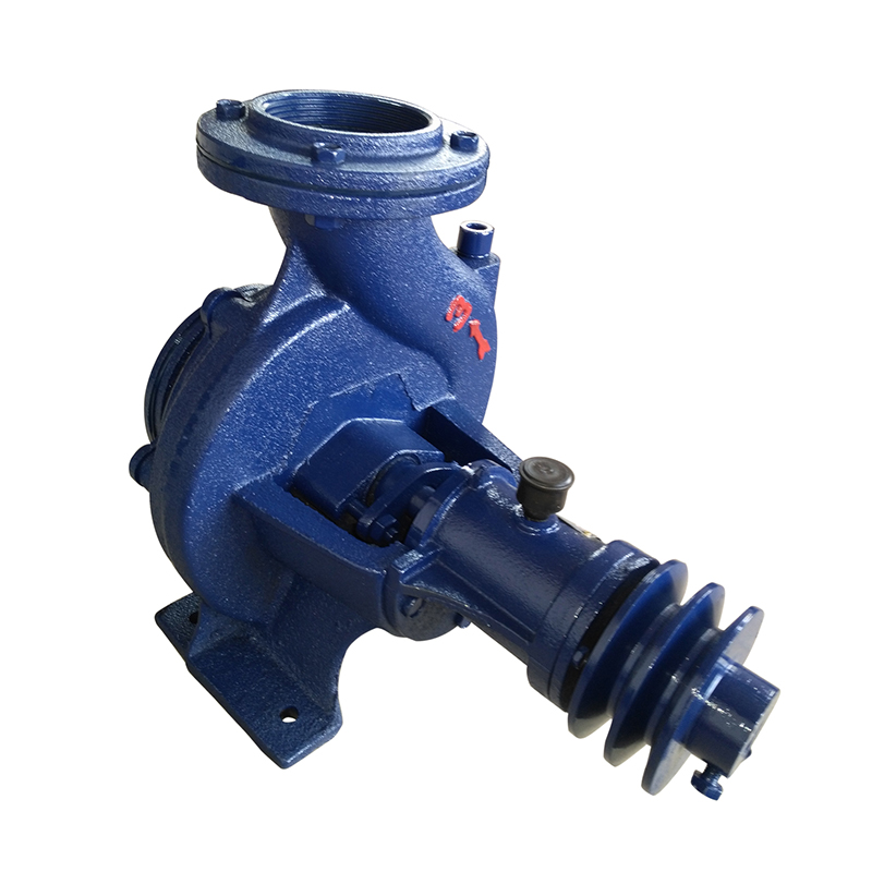 KT-80 series centrifugal pump