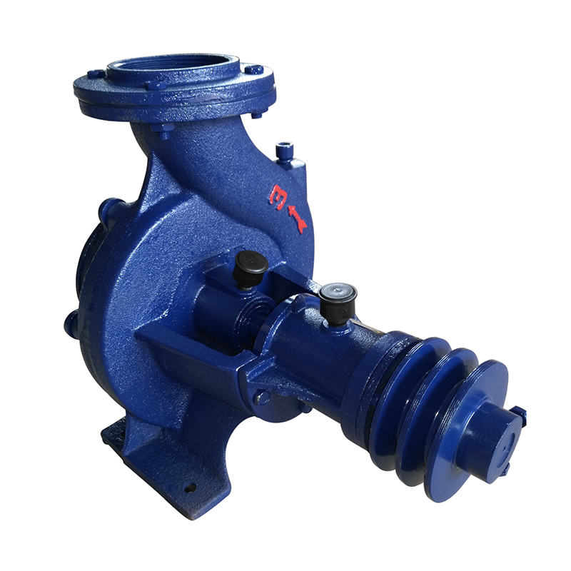 KT-80M series centrifugal pump