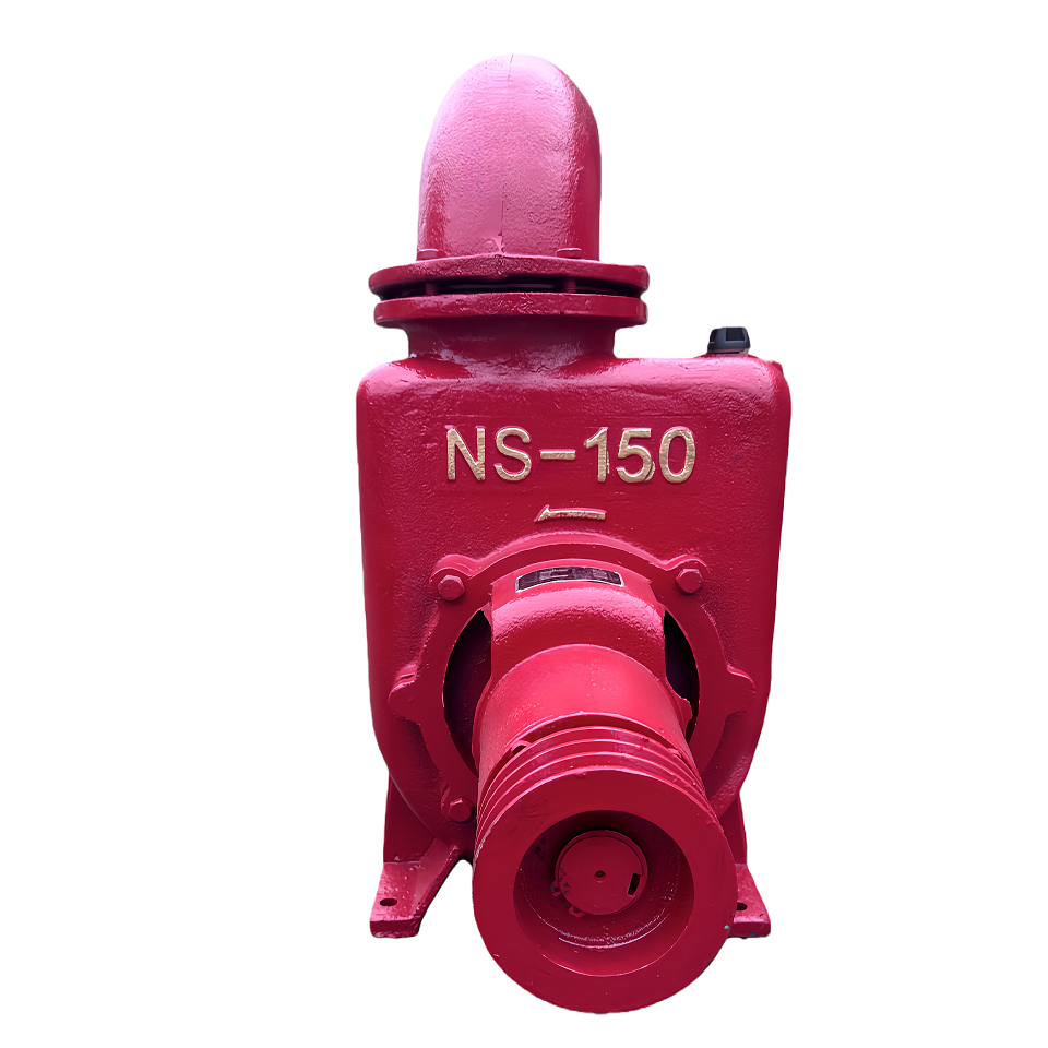 NS-150 series self-priming pump