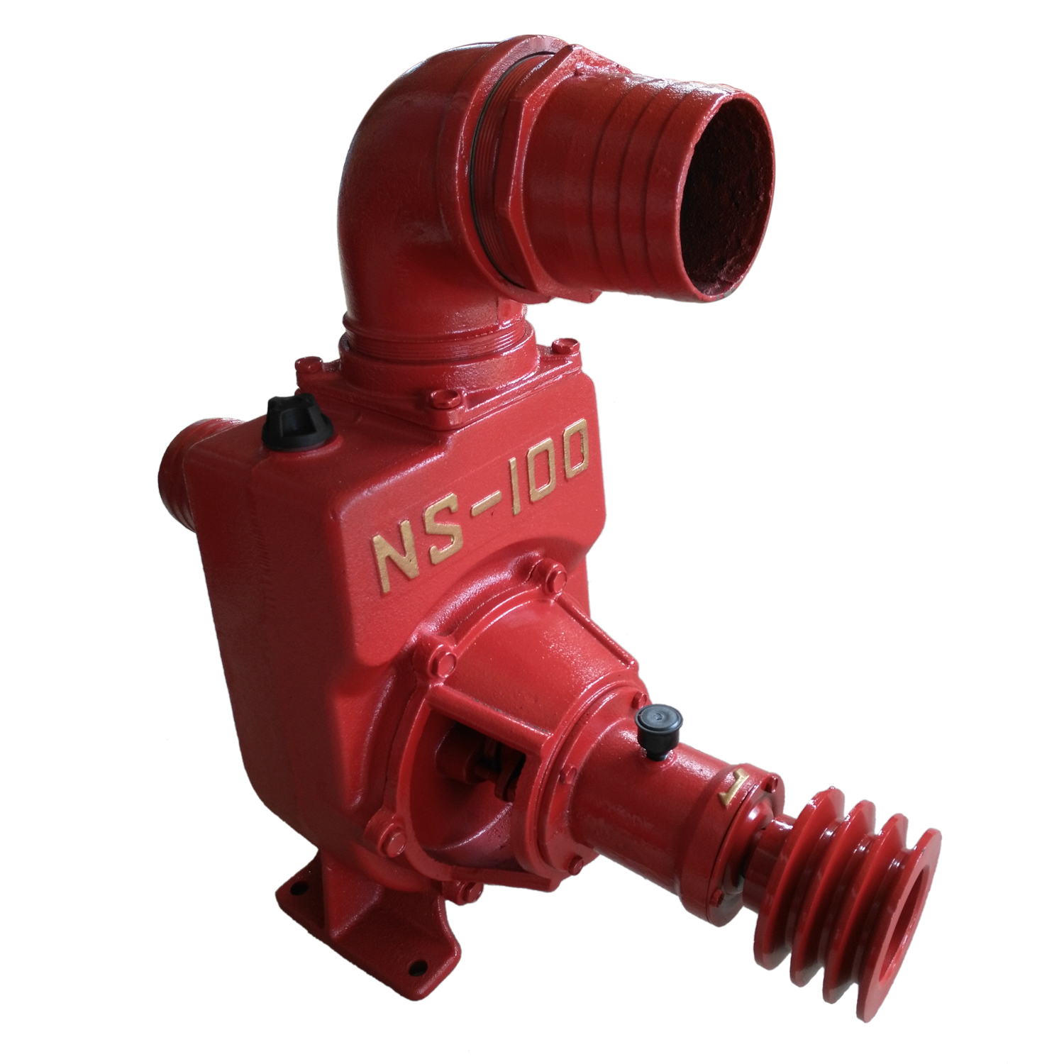 NS-100 series self-priming pump