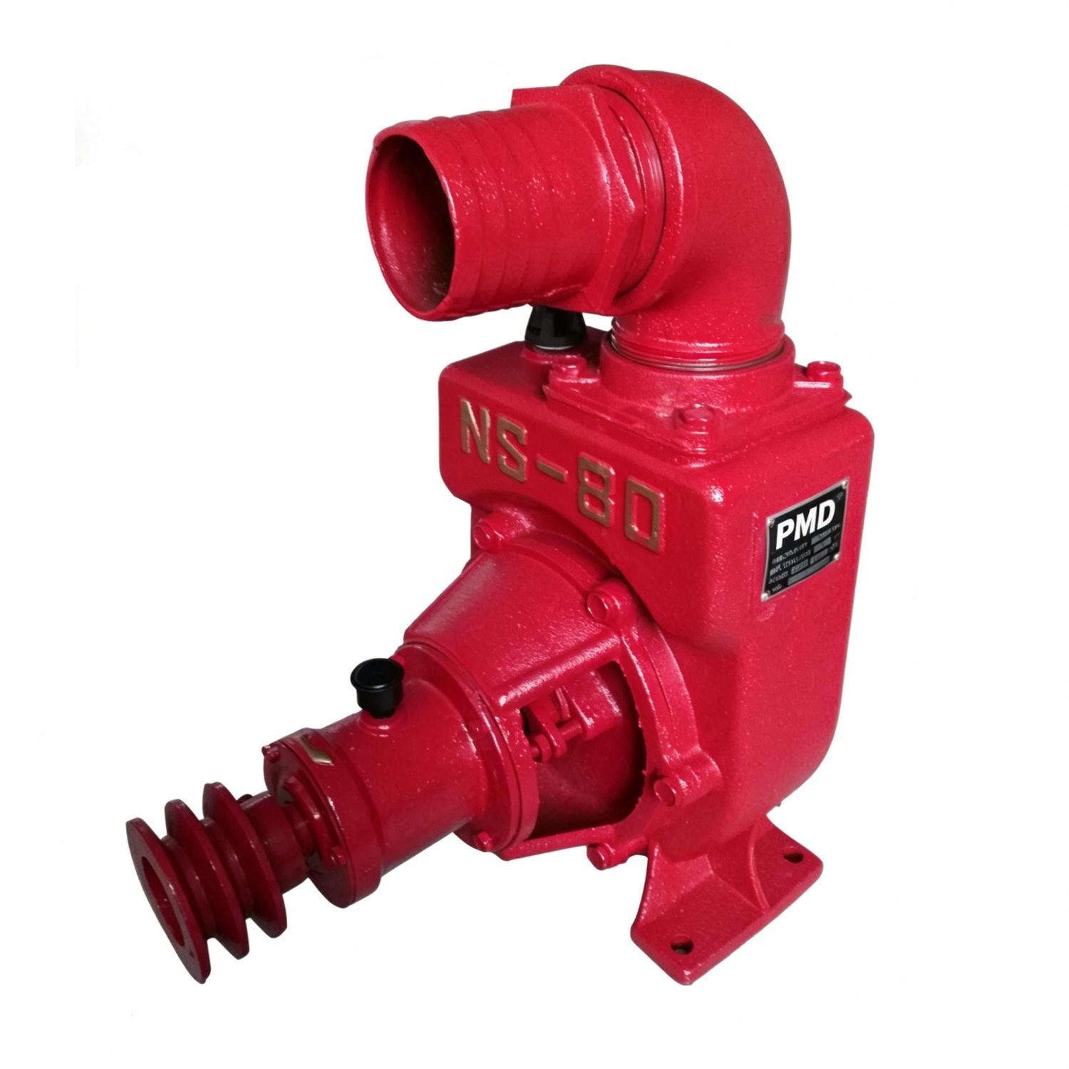 NS-80 series self-priming pump