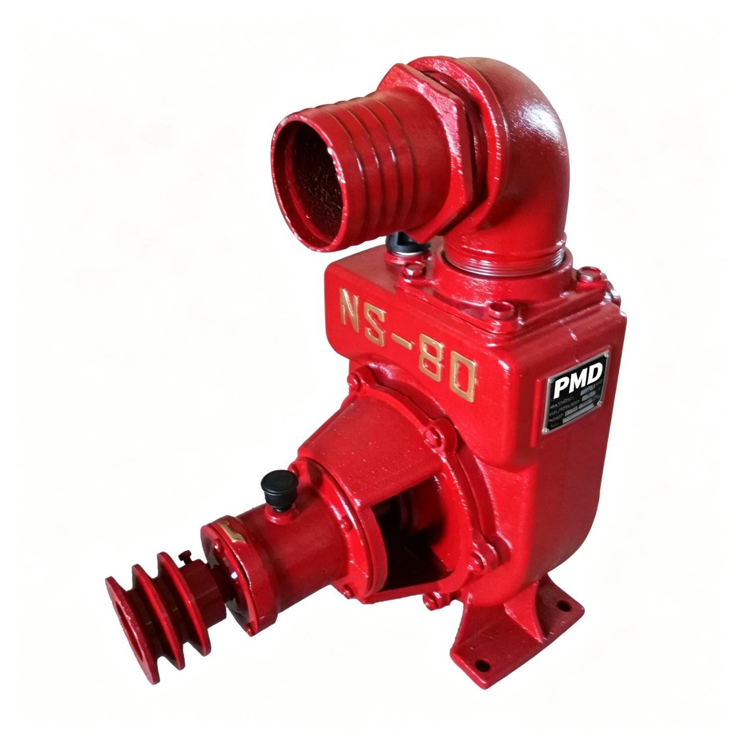 NS-80M series self-priming pump