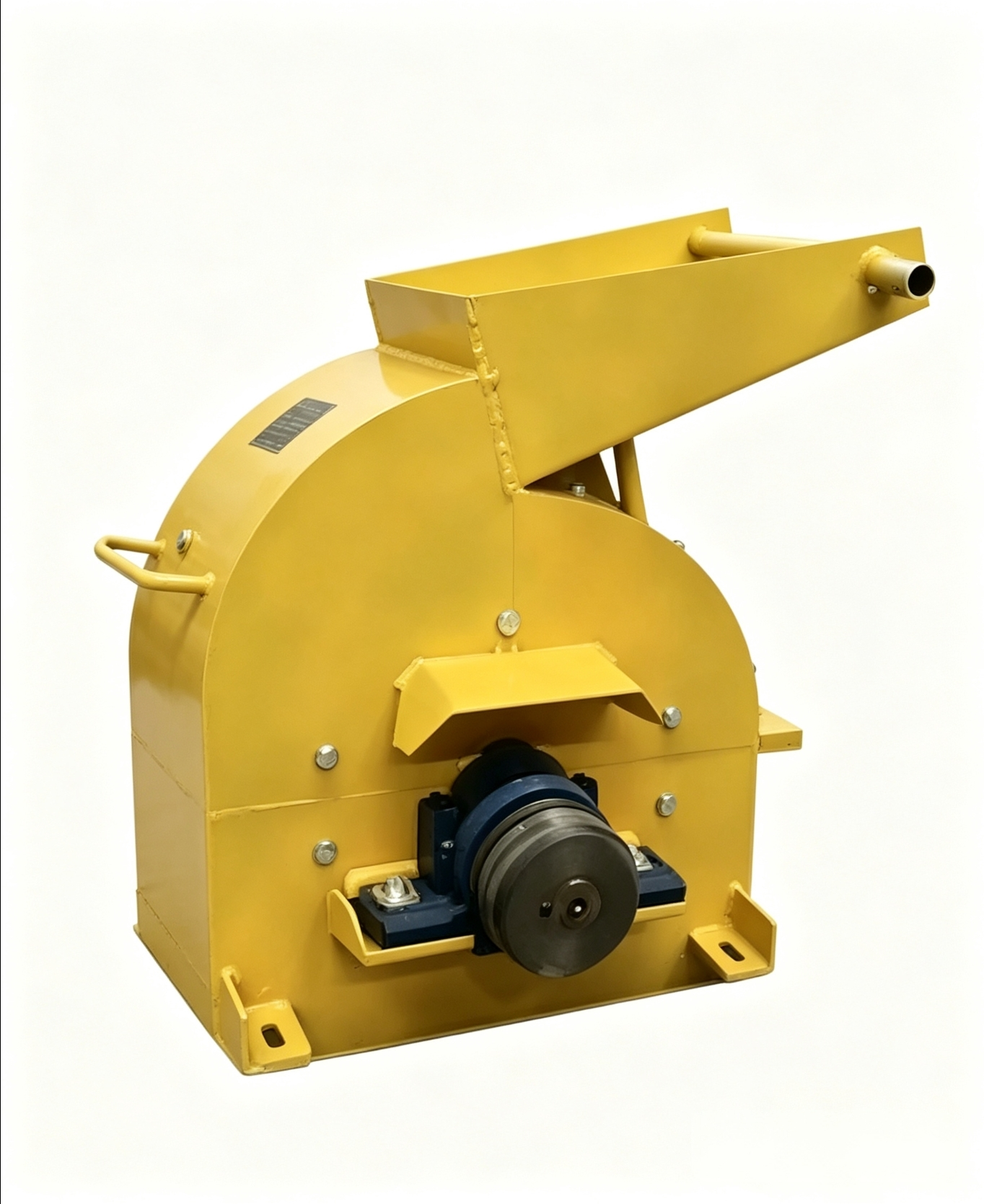 Hammer Crusher