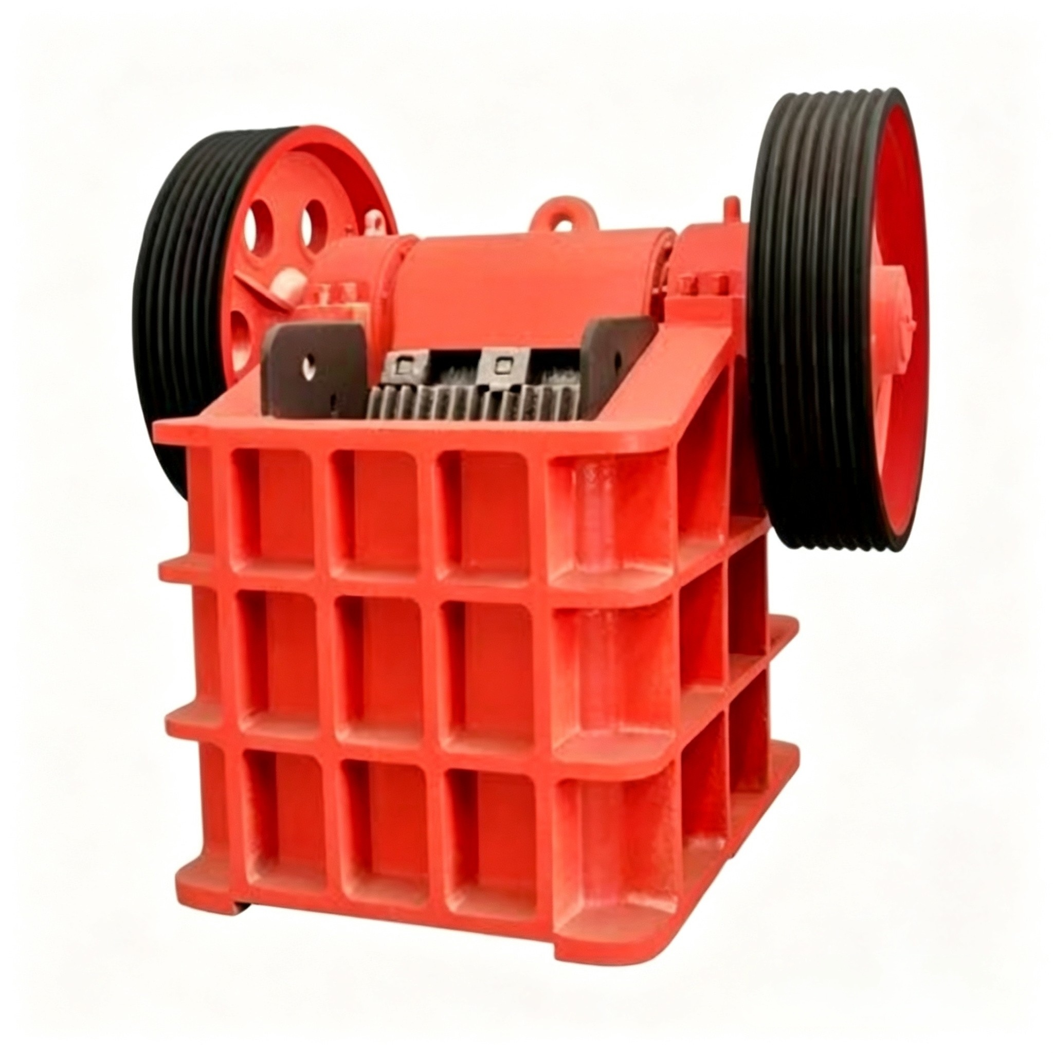 Jaw Crusher