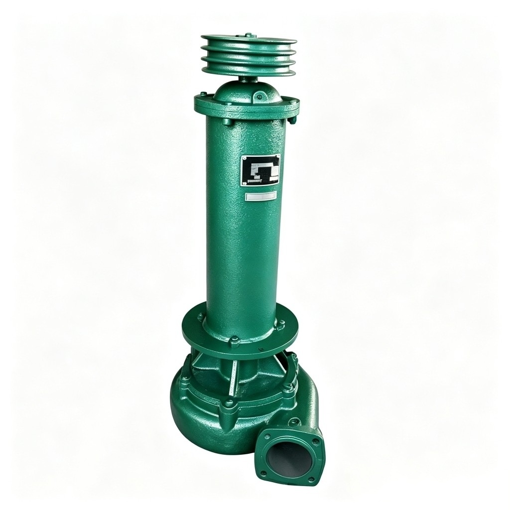 Sand Inhale Pump