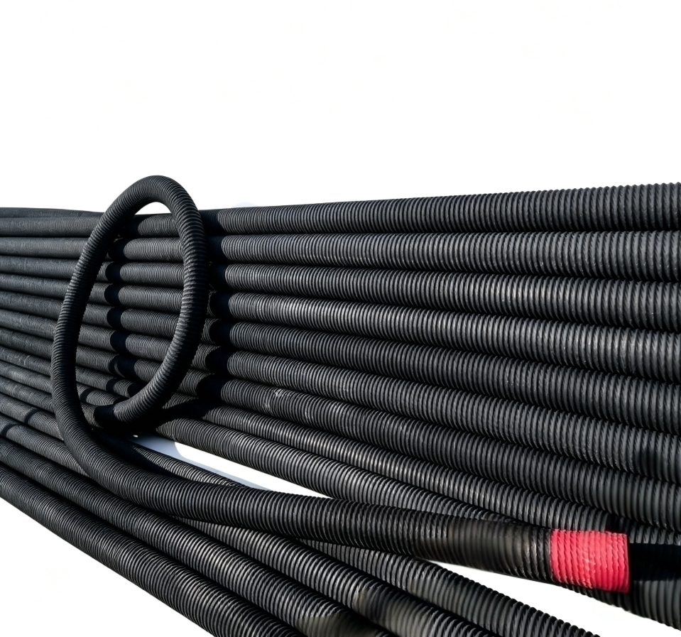 GOLD MINING RUBBER HOSE